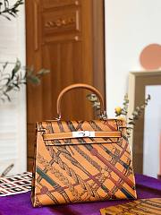 Hermès Birkin Bag 02 28cm - 1