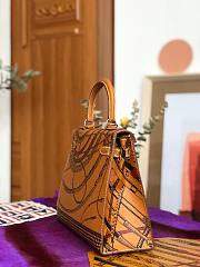 Hermès Birkin Bag 02 28cm - 6