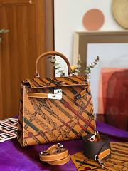 Hermès Birkin Bag 02 28cm - 4