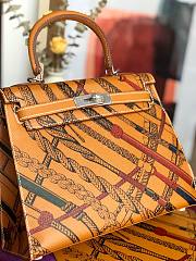 Hermès Birkin Bag 02 28cm - 2