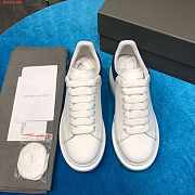 Alexander McQueen Oversized Blue - 5
