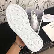 Alexander McQueen Oversized Blue - 2