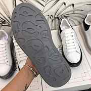 Alexander McQueen Oversized Worker Black Sole - 2
