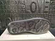 Alexander McQueen Oversized Sneaker Black - 3