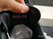 Alexander McQueen Oversized Sneaker Black - 6