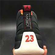 Air Jordan 12 FREENCH BLUE - 3