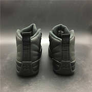 Air Jordan 12 Retro Winter Black - 6