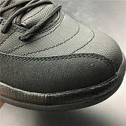 Air Jordan 12 Retro Winter Black - 2