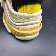 Balenciaga Triple S Beige Green Yellow 483513 - 4