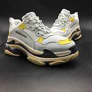 Balenciaga 17FW Triple S Men 483523 - 6