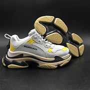Balenciaga 17FW Triple S Men 483523 - 5