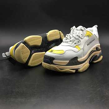 Balenciaga 17FW Triple S Men 483523