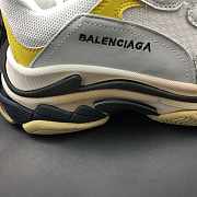 Balenciaga 17FW Triple S Men 483523 - 2