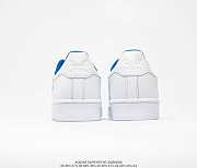 Adidas Originals SUPERSTAR Blue 3028N308 - 2