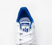 Adidas Originals SUPERSTAR Blue 3028N308 - 5