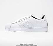 Adidas Originals SUPERSTAR Black 3028N308 - 2