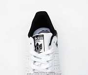 Adidas Originals SUPERSTAR Black 3028N308 - 3