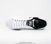 Adidas Originals SUPERSTAR Black 3028N308 - 5