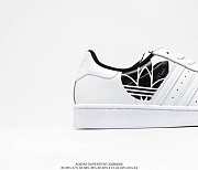 Adidas Originals SUPERSTAR Black 3028N308 - 4