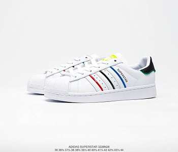 Adidas Originals Superstar 50year FY2325