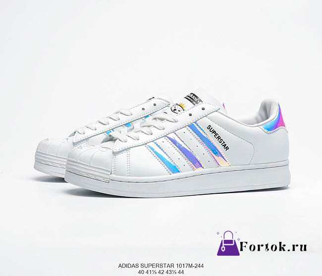 Adidas Superstar 1017M - 1