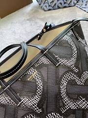 Burberry Beach Tote Bag 2565 30cm - 4