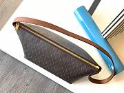 YSL Monogram 667490 36cm - 5