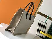 YSL Rive Gauche Black Handle 499290 48cm - 6
