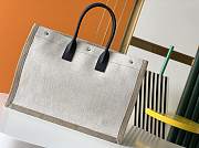 YSL Rive Gauche Black Handle 499290 48cm - 2