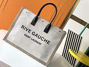 YSL Rive Gauche Black Handle 499290 48cm - 1