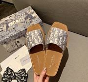 Dior Slide Open Toe 01 - 2