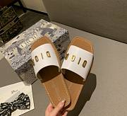 Dior Slide Open Toe 02 - 2