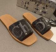Dior Slide Open Toe 03 - 3