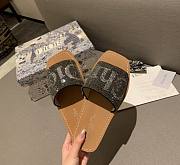 Dior Slide Open Toe 03 - 2