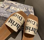 Dior Slide Open Toe 04 - 3