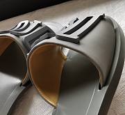 Dior Slide Gray - 4