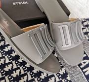 Dior Slide Gray - 3