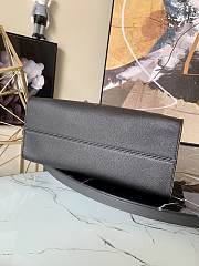Louis Vuitton Onthego Leopard Monogram M58522 35cm - 4