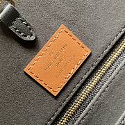 Louis Vuitton Onthego Leopard Monogram M58522 35cm - 6