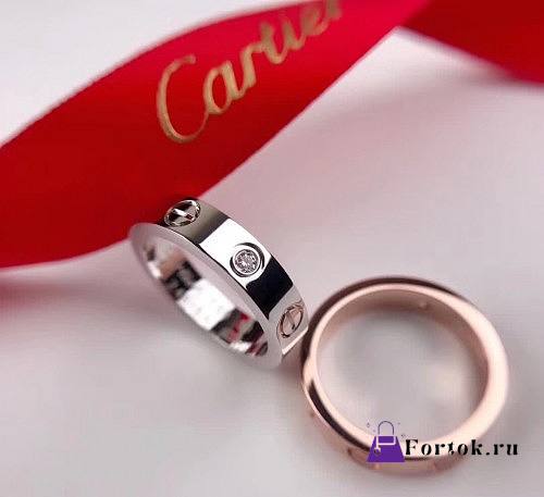 Cartier Ring 01 - 1