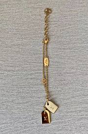 Louis Vuitton Bracelet 01  - 3