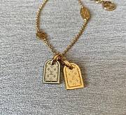 Louis Vuitton Bracelet 01  - 2