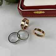 Cartier Ring 02 - 2