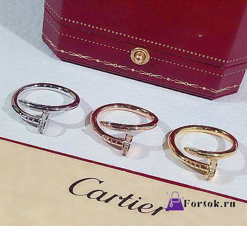 Cartier Ring 03 - 1