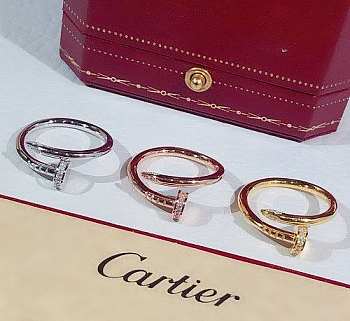 Cartier Ring 03