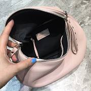 Balenciaga Crossbody Bag Dark Fairy Pink 24cm - 3