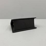 Jacquemus Small Le Grand Chiquito Black 2023 18cm  - 4