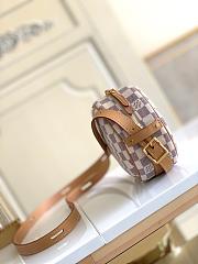 Louis Vuitton Boite Chapeau Souple PM Monogram N40333 17cm - 6