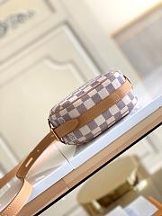 Louis Vuitton Boite Chapeau Souple PM Monogram N40333 17cm - 5