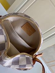 Louis Vuitton Boite Chapeau Souple PM Monogram N40333 17cm - 4
